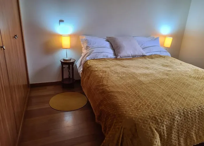 Machico Comfort