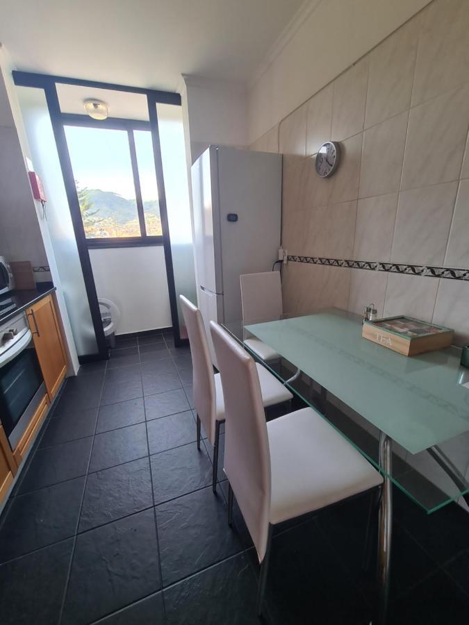 Machico Comfort Appartement *