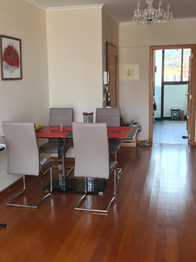 Appartement Machico Comfort