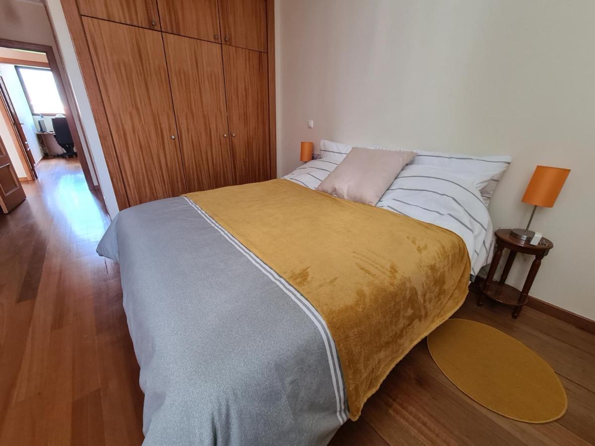 Machico Comfort Appartement *