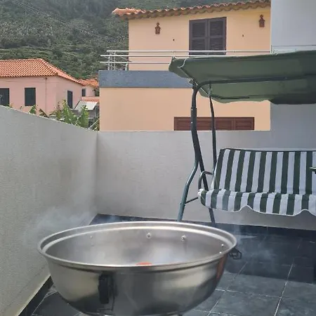 Machico Comfort Exterior photo