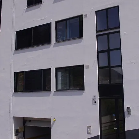 Machico Comfort Exterior photo